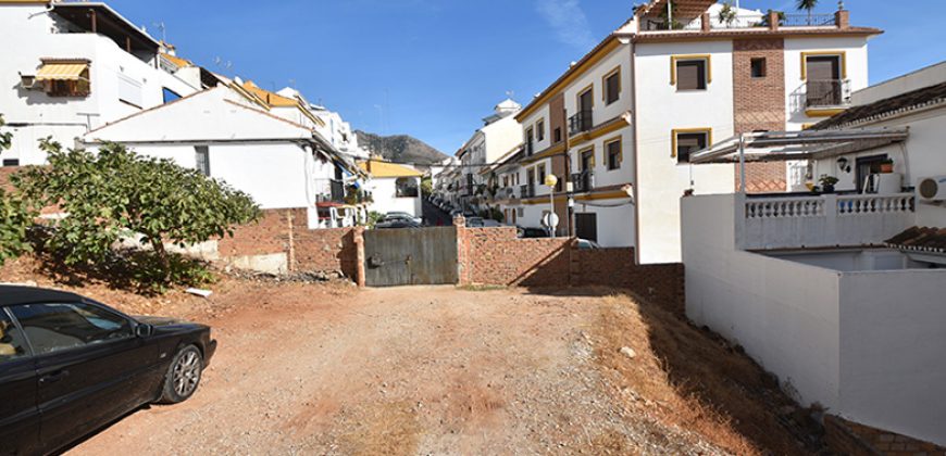 SOLAR IN BENALMADENA