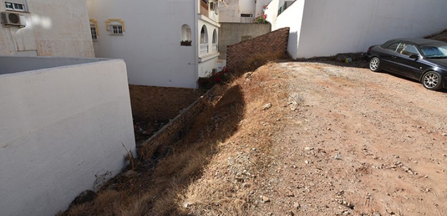 SOLAR IN BENALMADENA