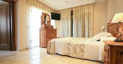 VILLA EN SIERREZUELA. MIJAS COSTA