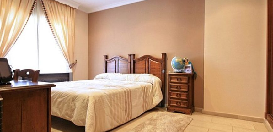 VILLA EN SIERREZUELA. MIJAS COSTA
