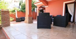 VILLA EN SIERREZUELA. MIJAS COSTA