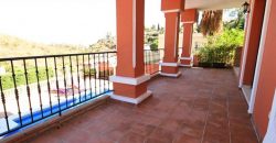VILLA EN SIERREZUELA. MIJAS COSTA