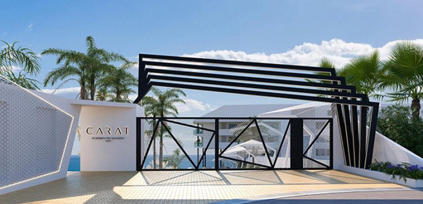 GRAN PROYECTO DE CARAT SKY VILLAS. FUENGIROLA