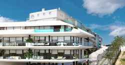 GRAN PROYECTO DE CARAT SKY VILLAS. FUENGIROLA