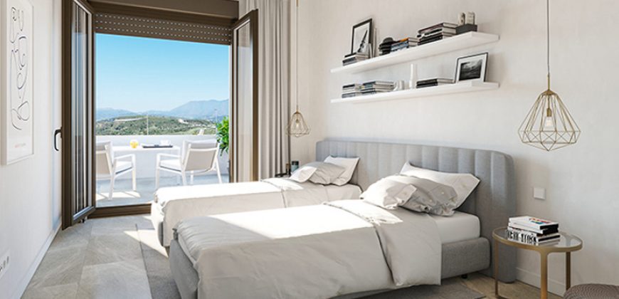 LA SABINA PROJECT. CASARES