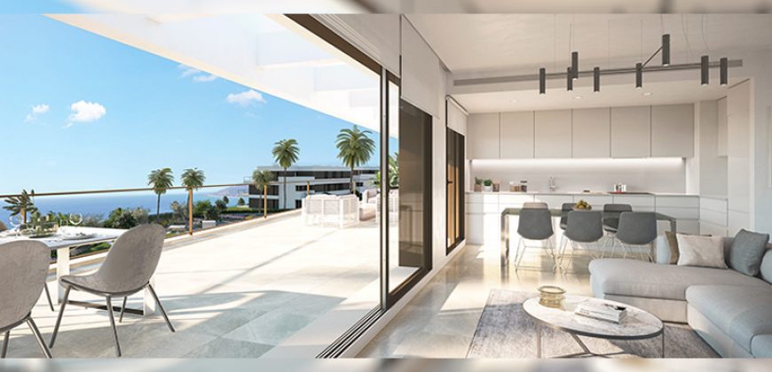 LA SABINA PROJECT. CASARES