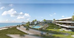 LA SABINA PROJECT. CASARES