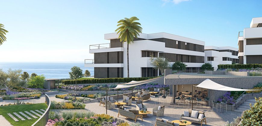 LA SABINA PROJECT. CASARES