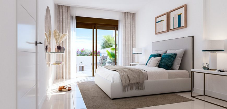 PROYECTO ABY. ESTEPONA