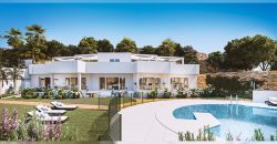 PROYECTO ABY. ESTEPONA