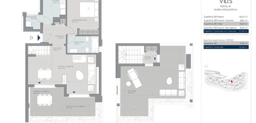 PROYECTO ABY. ESTEPONA