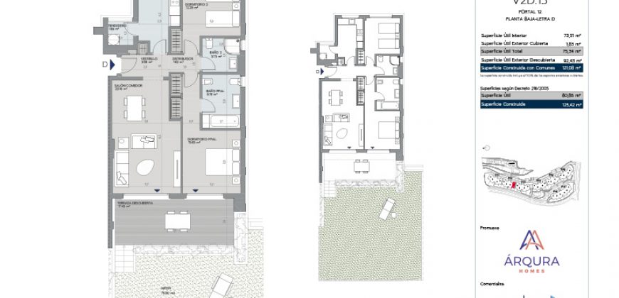 PROYECTO ABY. ESTEPONA