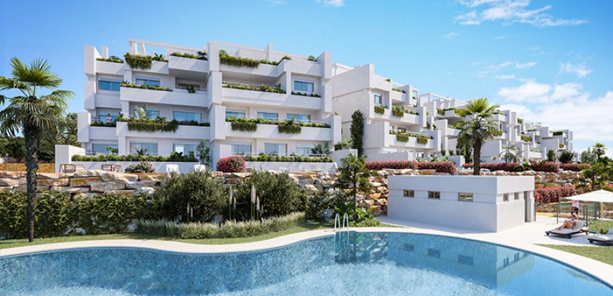 PROYECTO ABY. ESTEPONA