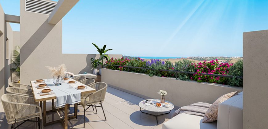 PROYECTO ABY. ESTEPONA