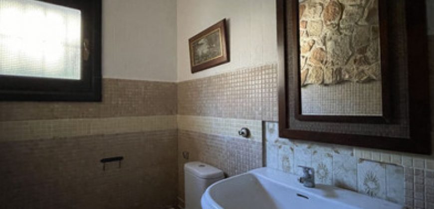 CHALET Y CASA DE INVITADOS. EL COTO, MIJAS