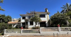 CHALET Y CASA DE INVITADOS. EL COTO, MIJAS