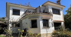 CHALET Y CASA DE INVITADOS. EL COTO, MIJAS