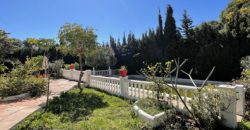 CHALET Y CASA DE INVITADOS. EL COTO, MIJAS