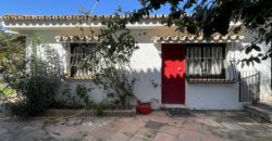 CHALET Y CASA DE INVITADOS. EL COTO, MIJAS