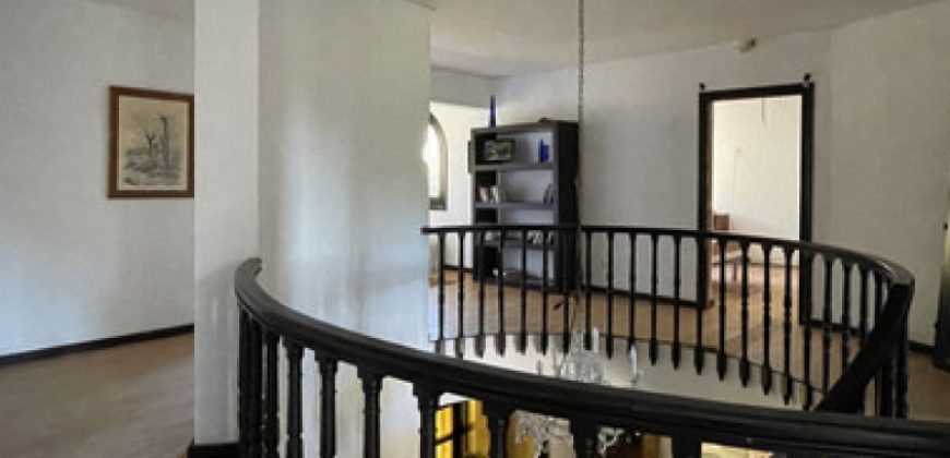 CHALET Y CASA DE INVITADOS. EL COTO, MIJAS