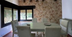 CHALET Y CASA DE INVITADOS. EL COTO, MIJAS