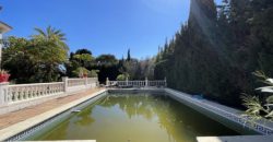 CHALET Y CASA DE INVITADOS. EL COTO, MIJAS