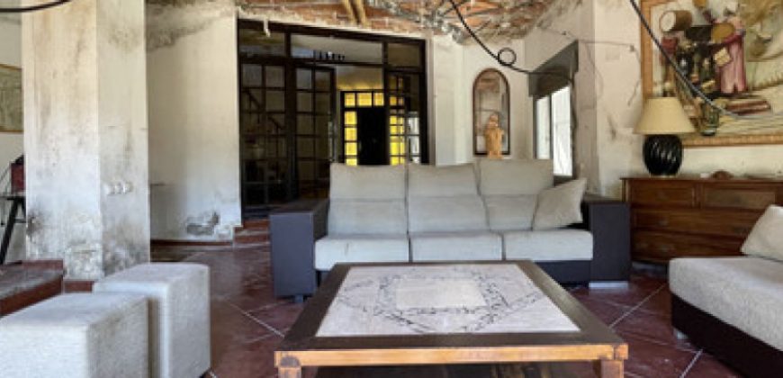 CHALET Y CASA DE INVITADOS. EL COTO, MIJAS