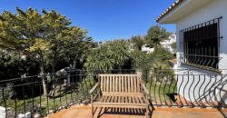 CHALET Y CASA DE INVITADOS. EL COTO, MIJAS