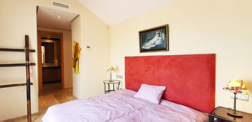 ÁTICO DUPLEX LA CALA GOLF, MIJAS