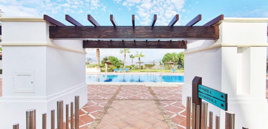 ÁTICO DUPLEX LA CALA GOLF, MIJAS