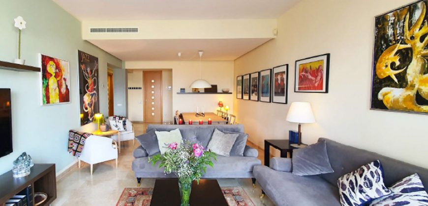 ÁTICO DUPLEX LA CALA GOLF, MIJAS