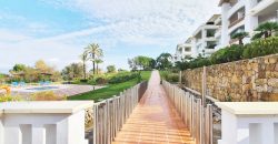 ÁTICO DUPLEX LA CALA GOLF, MIJAS