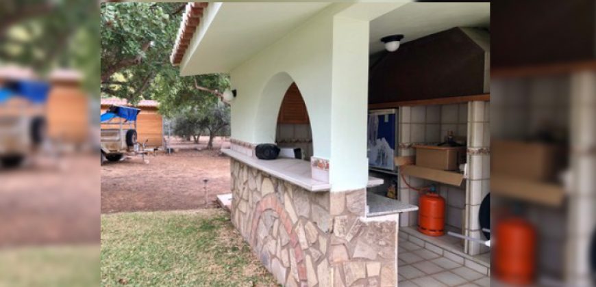 VILLA IN ALHAURIN DE LA TORRE