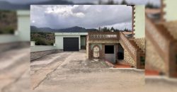 VILLA IN ALHAURIN DE LA TORRE
