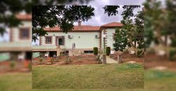 VILLA IN ALHAURIN DE LA TORRE