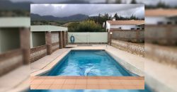 VILLA IN ALHAURIN DE LA TORRE