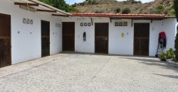 CORTIJO EN MIJAS COSTA