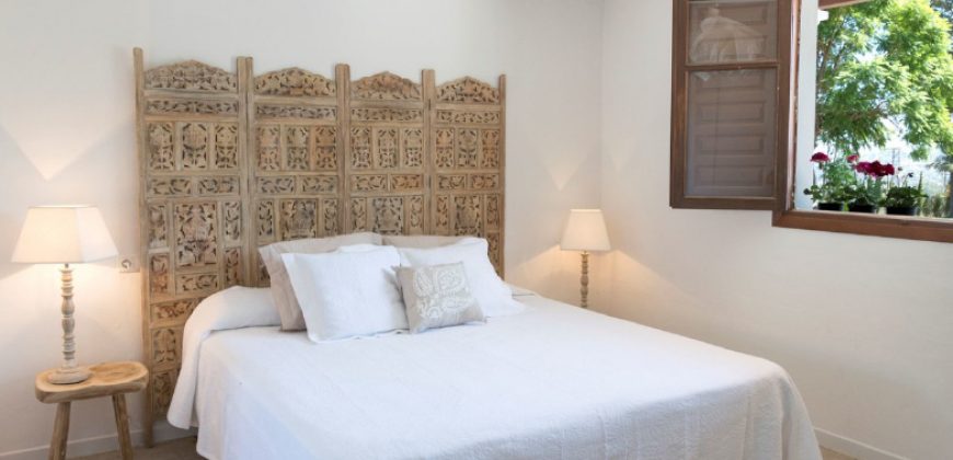 CORTIJO EN MIJAS COSTA