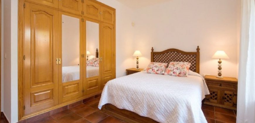 CORTIJO EN MIJAS COSTA