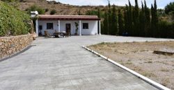 CORTIJO EN MIJAS COSTA
