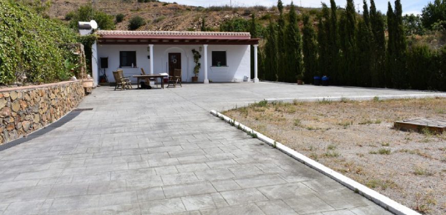 CORTIJO EN MIJAS COSTA