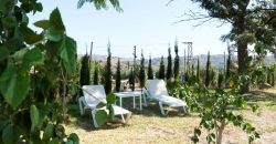 CORTIJO EN MIJAS COSTA