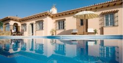 CORTIJO EN MIJAS COSTA