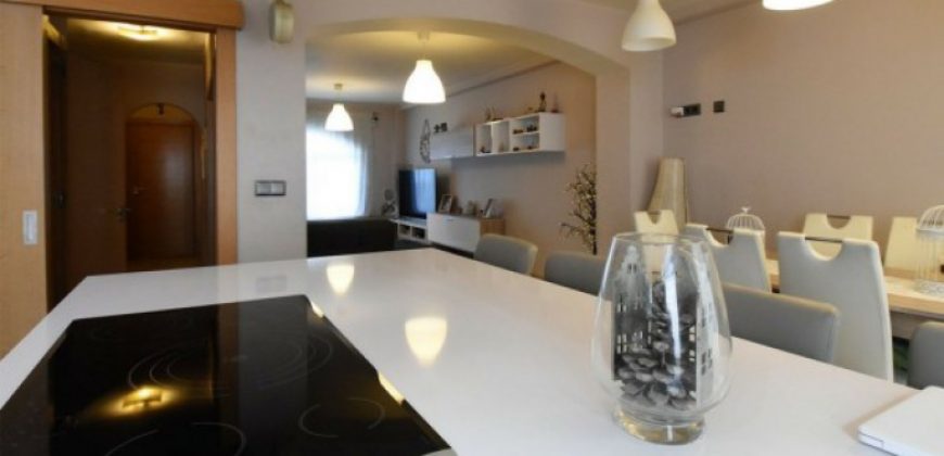 TERRACED HOUSE. LAS LAGUNAS, MIJAS