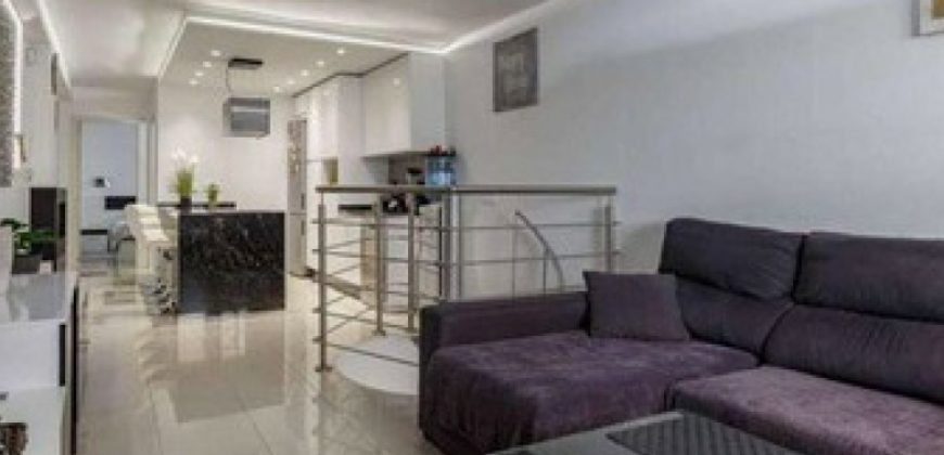 DUPLEX. CALAHONDA