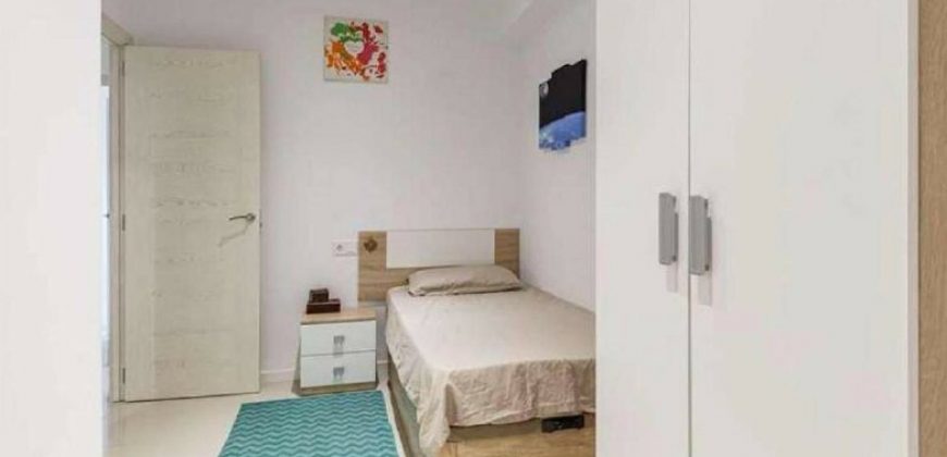 DUPLEX. CALAHONDA