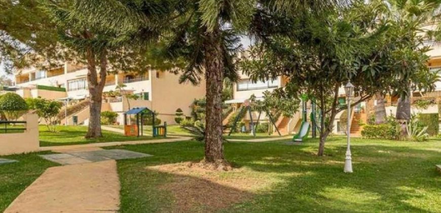 DUPLEX. CALAHONDA