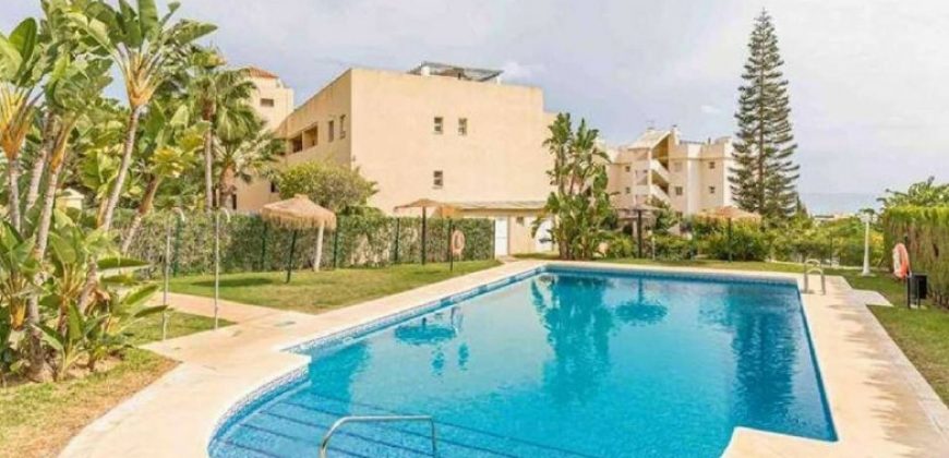DUPLEX. CALAHONDA