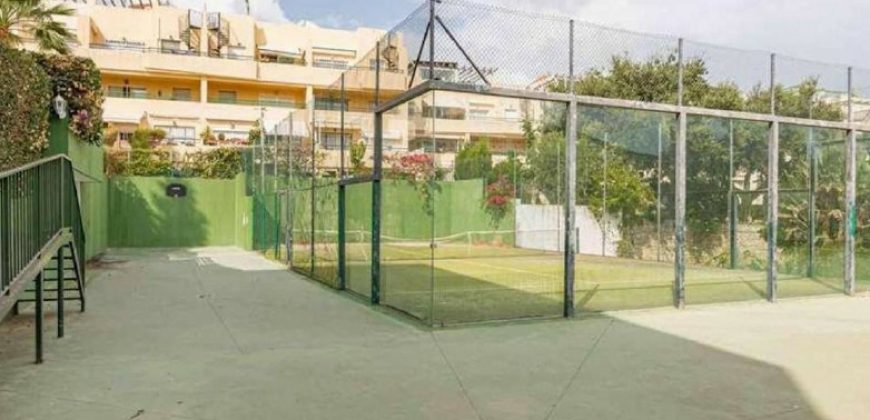 DUPLEX. CALAHONDA