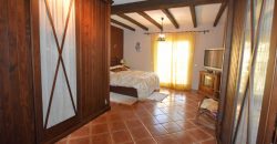 VILLA. LAS LAGUNAS